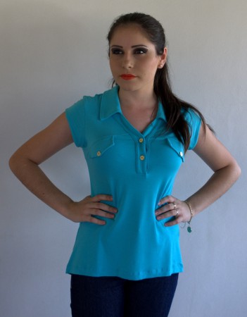 Blusa 